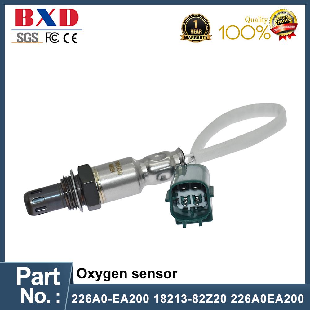 Oxygen Sensor 226A0-EA200 18213-82Z20 226A0EA200 For Nissan 05-09 Xterra Pathfinder Frontier