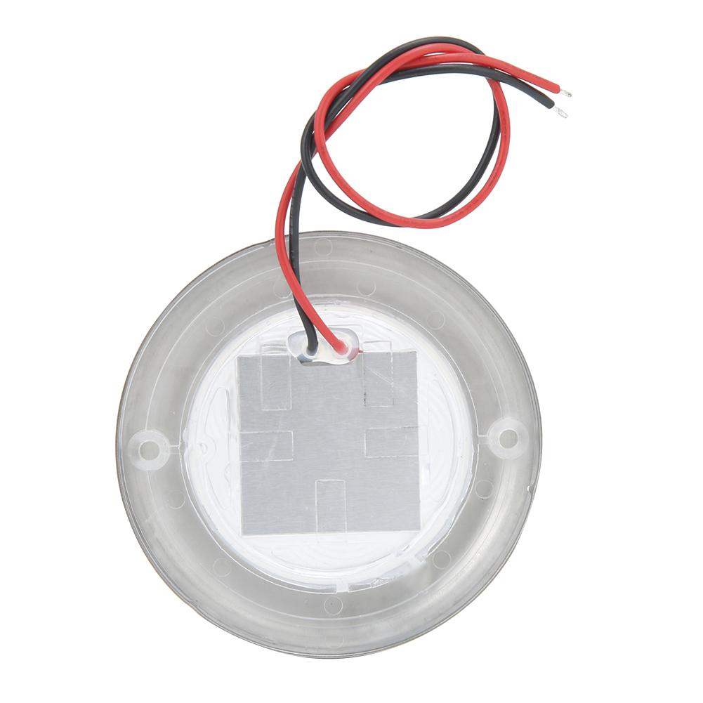 LED Ceiling Lamp Dome Light IP66 for Interior Boat Yacht RV