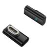 Compact Magnetic Charging Adapter for Rokid AI Glasses Smart Glasses Accessories