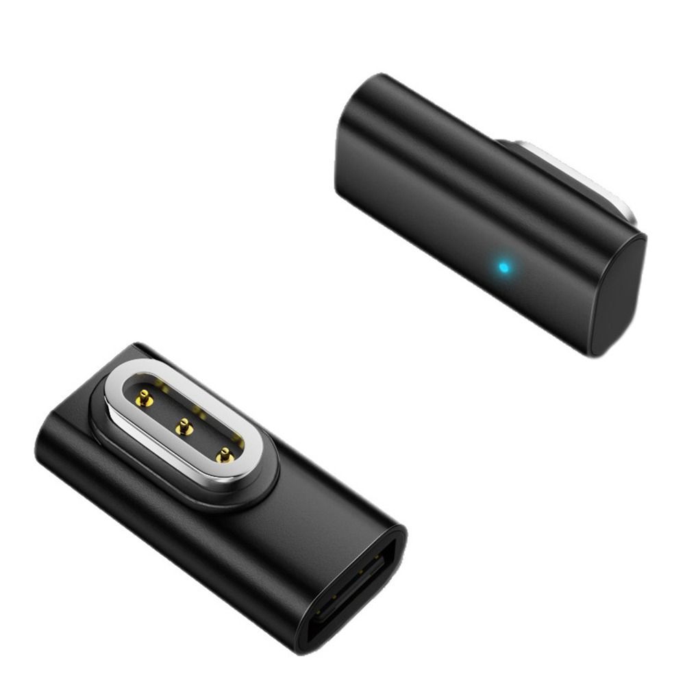 Compact Magnetic Charging Adapter for Rokid AI Glasses Smart Glasses Accessories