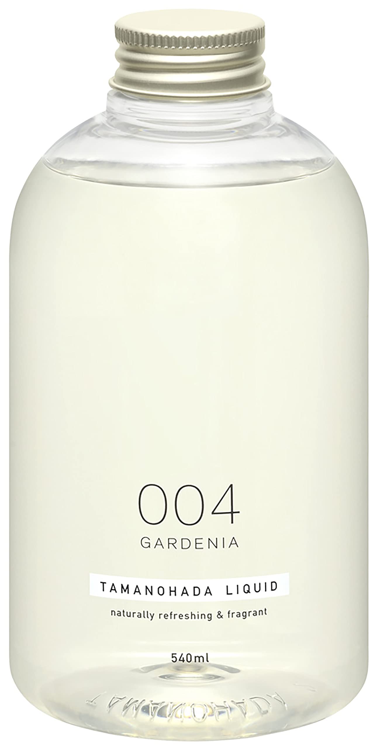 

Tamanohada Liquid 004 Gardenia 540ml
