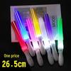 Magic Light-Up Concert Glow Sticks: Fairy Flashing Star Props