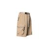 Nike Casual Shorts Men's Khaki DQ4281-247