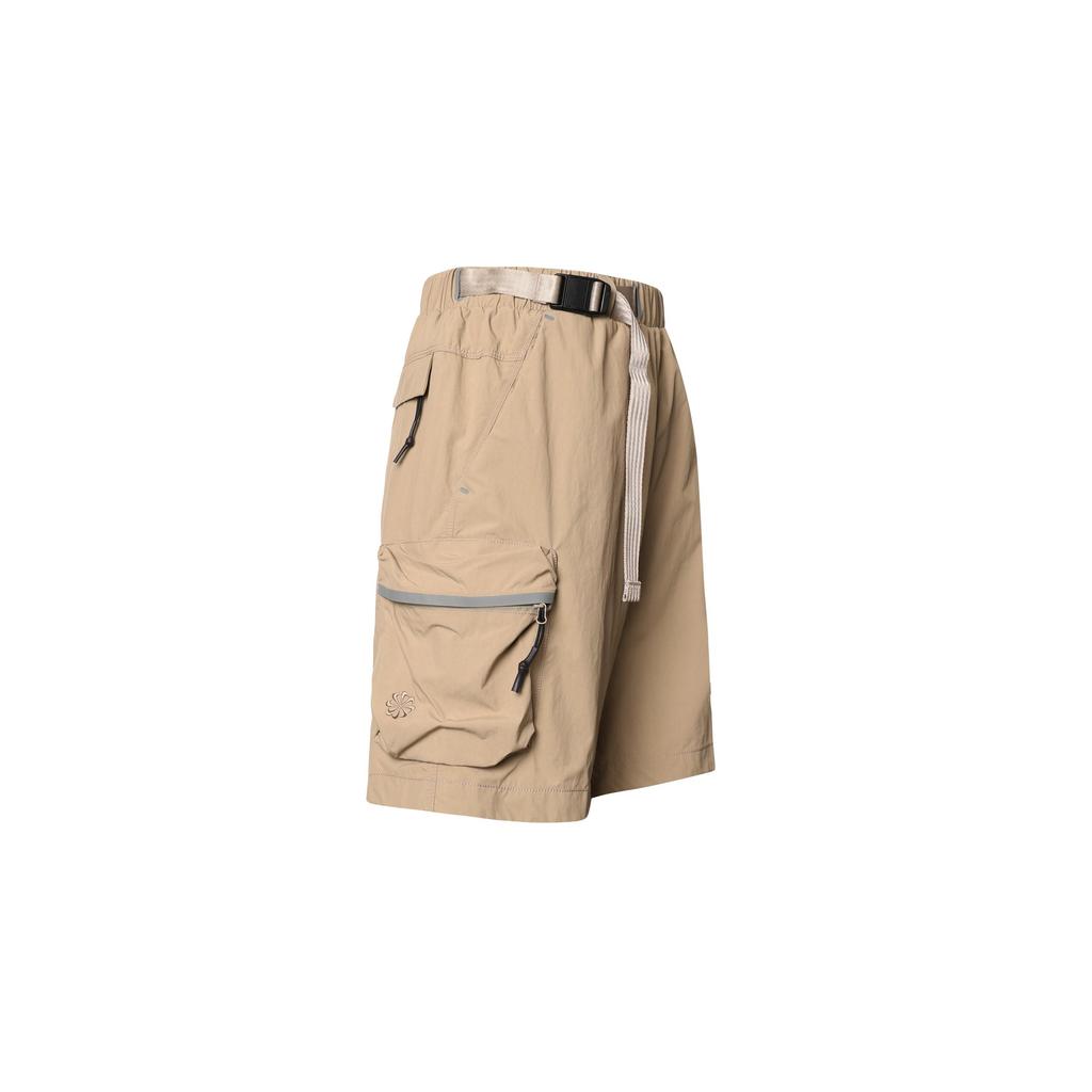 Nike Casual Shorts Men's Khaki DQ4281-247