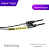 Brand New RIKO FRB-420 M4 Reflective Fiber Optic Sensor for Long-Distance Detection