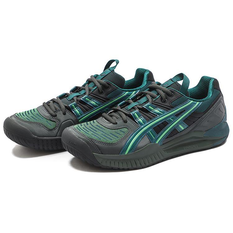 Asics HS5 S Gel Resolution Sps 'Grey Green' 1201A437-300