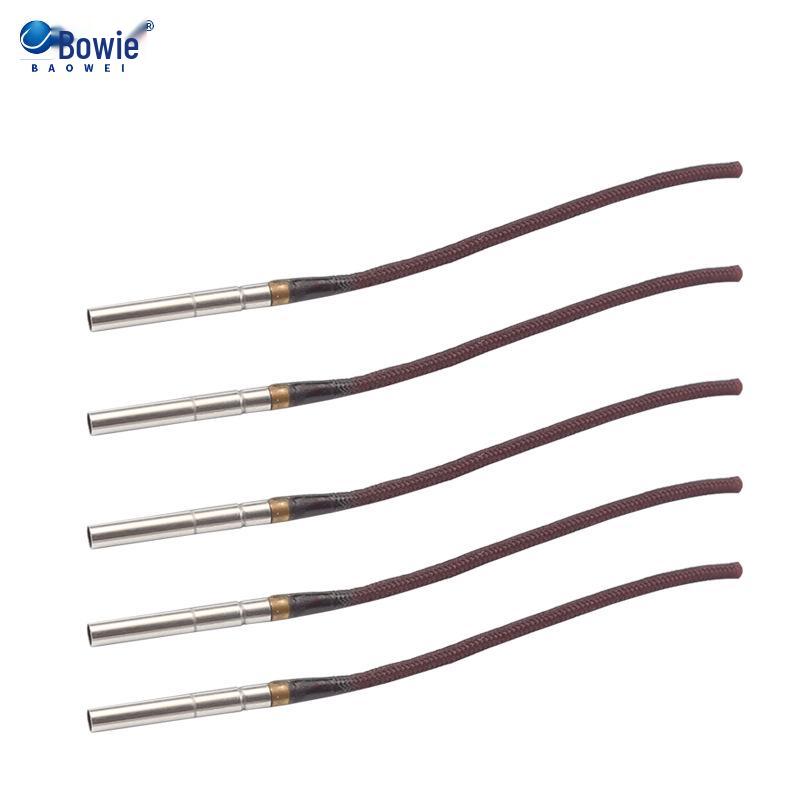 Universal Rotating Rod Tip for Fishing Gear Accessories