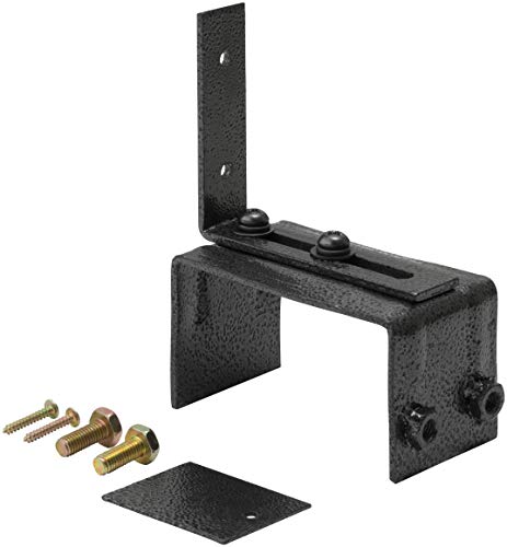 Takasho TKP-17 Lattice Column and 2x4 Lumber Fixing Bracket for 10cm Blocks