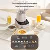 Joyoung P660 Silent Blender & Soy Milk Maker with Sterilization CN plug (adapter included)