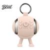 Wireless Baby Sleep Soother White Noise Sound Machine with Bluetooth-compatible Speaker Portable Infant Aid USB Rechargeable Speaker for Sleep,