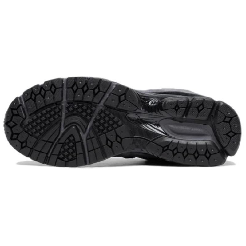 New Balance Sneakers 2002R 'Magnet Negru' M2002RBL