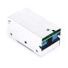 200W 7A 6 35V To 6 55V High Power Step Up Boost Converter Charger Module With Aluminum Case
