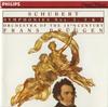 CD ORCHESTRA OF THE 18TH CENTURY FRAN  Schubert  Symphonies Nos. 2 3  5 4461002 PHILIPS 1996 Europe Classical Used