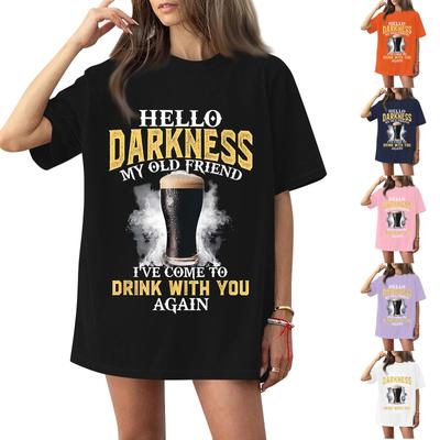 Üst Kıyafetler – T-shirtler