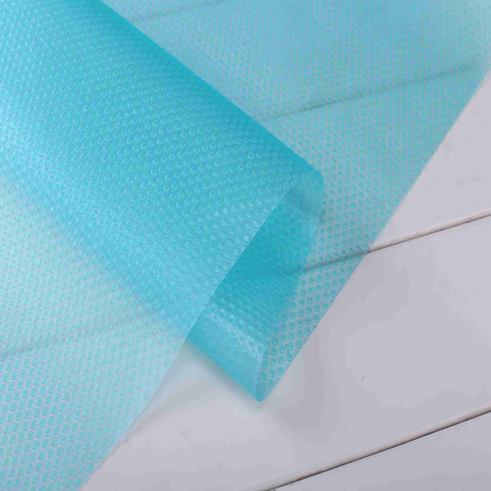 

Легко моется, коврик для холодильника, водонепроницаемость и теплоизоляция синий