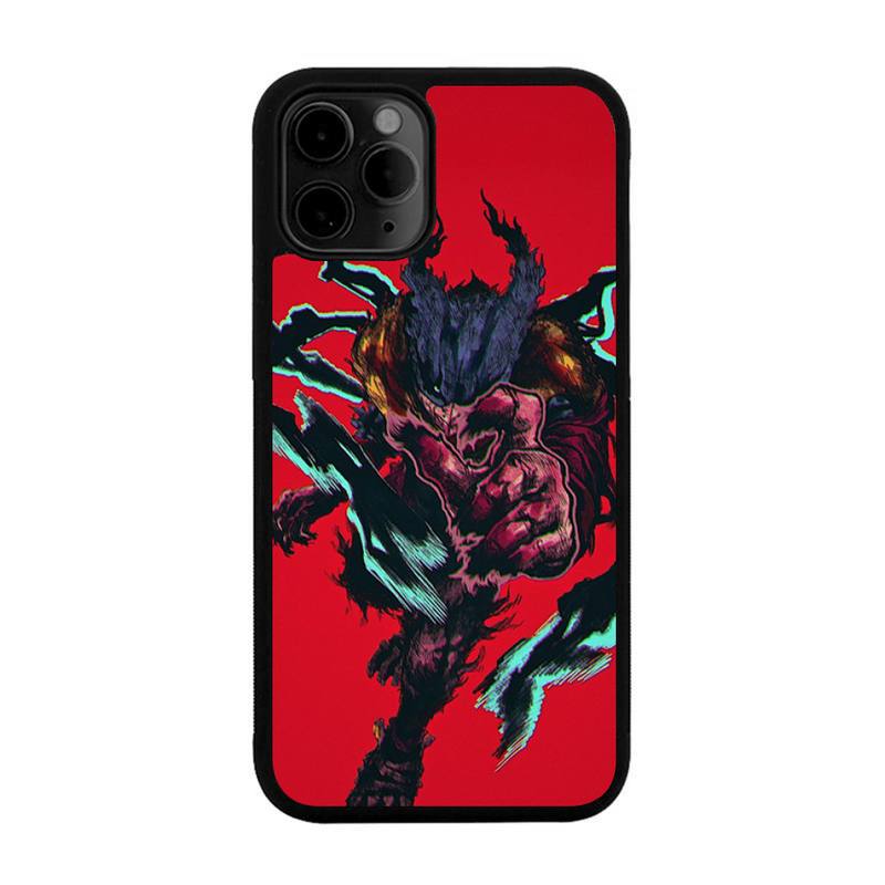 

Чехол для телефона My Hero Deku для Iphone 13 12 Mini 11 Pro Max 7 8 Plus X Xs Max XR ПК Жесткий силиконовый чехол iphone13promax