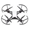 Plastic Propeller Guard Protector Black Quadcopter Prop Bumper  for DJI Tello Drone