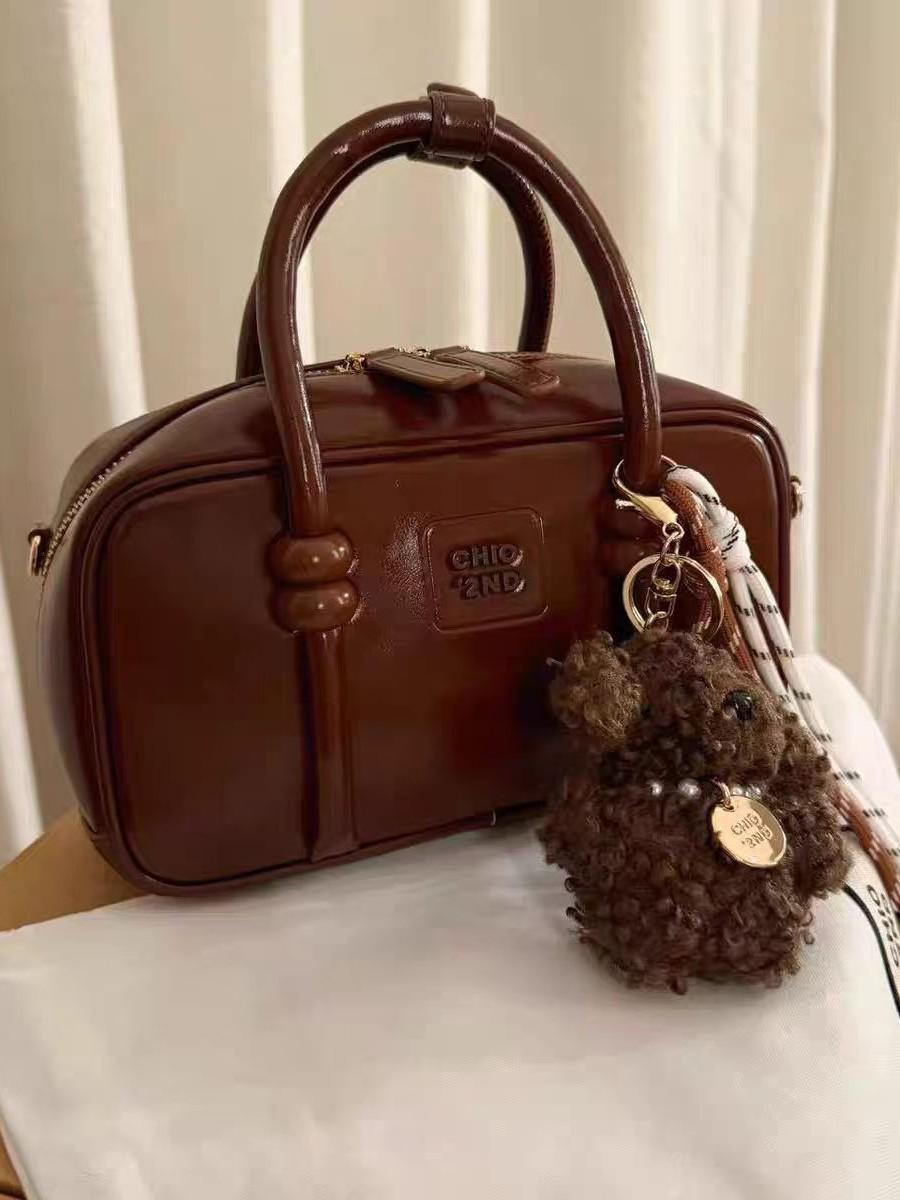 

Nanfeng versatile trend hot summer dream weaving tote bag women s hand-tote bag 2025 new summer crossbody bag