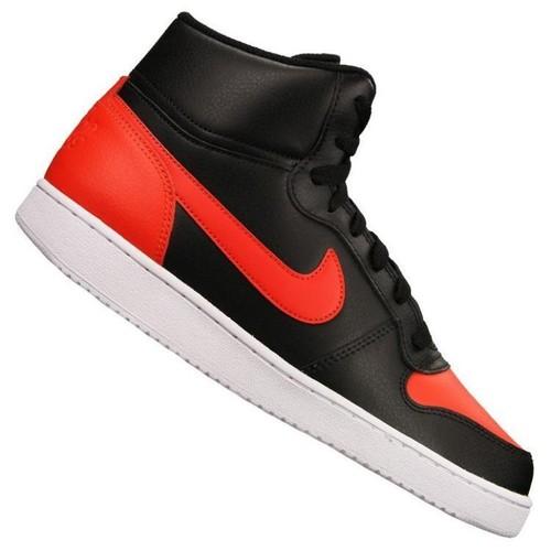 Nike Ebernon Mid Bred - AQ1773-005
