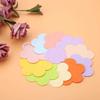 Quilling 20 Flower DIY Quilling Birthday Hobby Paper, Sheets, Design, Origami, Strips, Beginner, Kids, Gift,