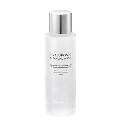 Hyaluronic Cleansing Water 300ml