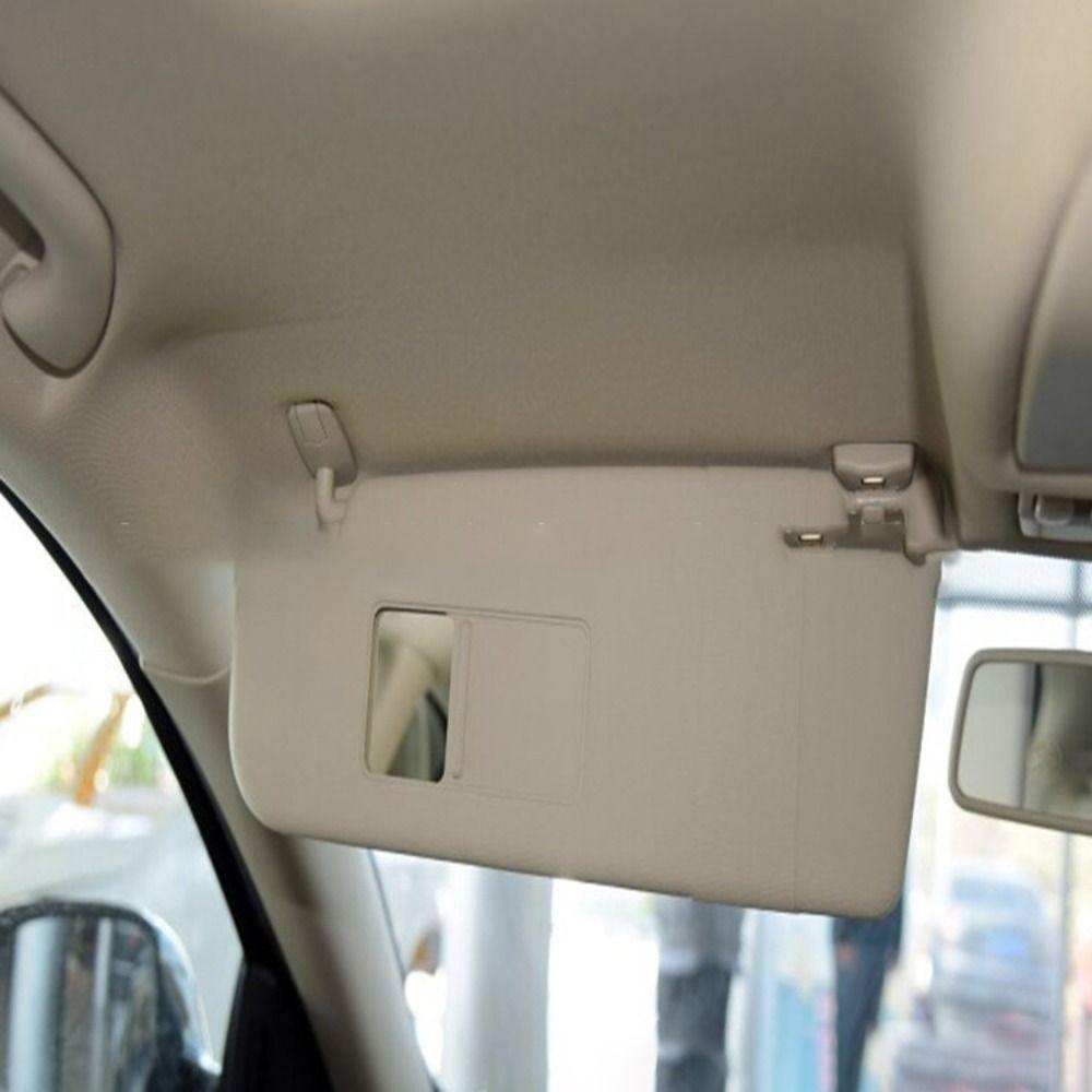 3B0857561B Sun Visor Retainer Bracket Car Clips New Sun Visor Bracket for Bora Sharan
