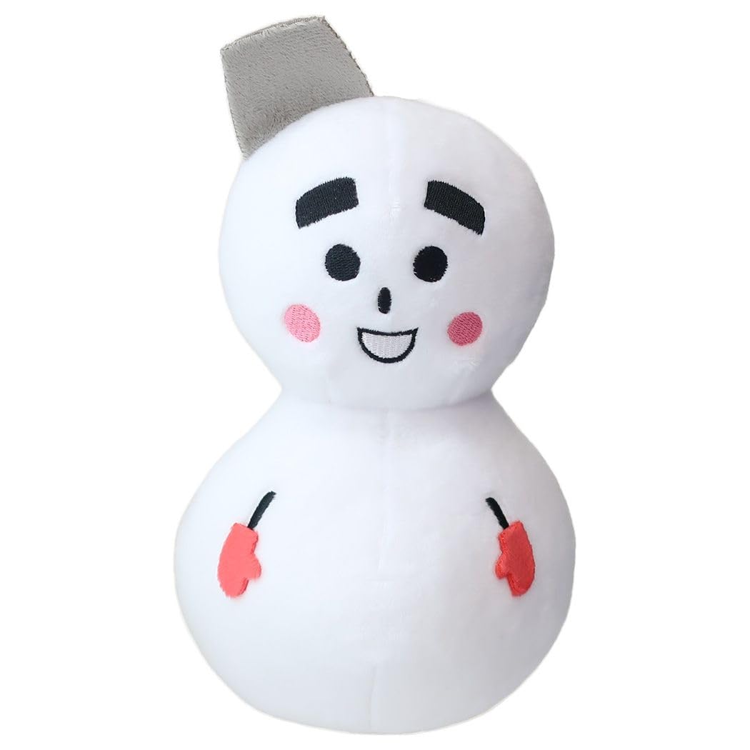 

K Company Coji Coji Plush Toy 2 Korosuke CJ-NG2-CR