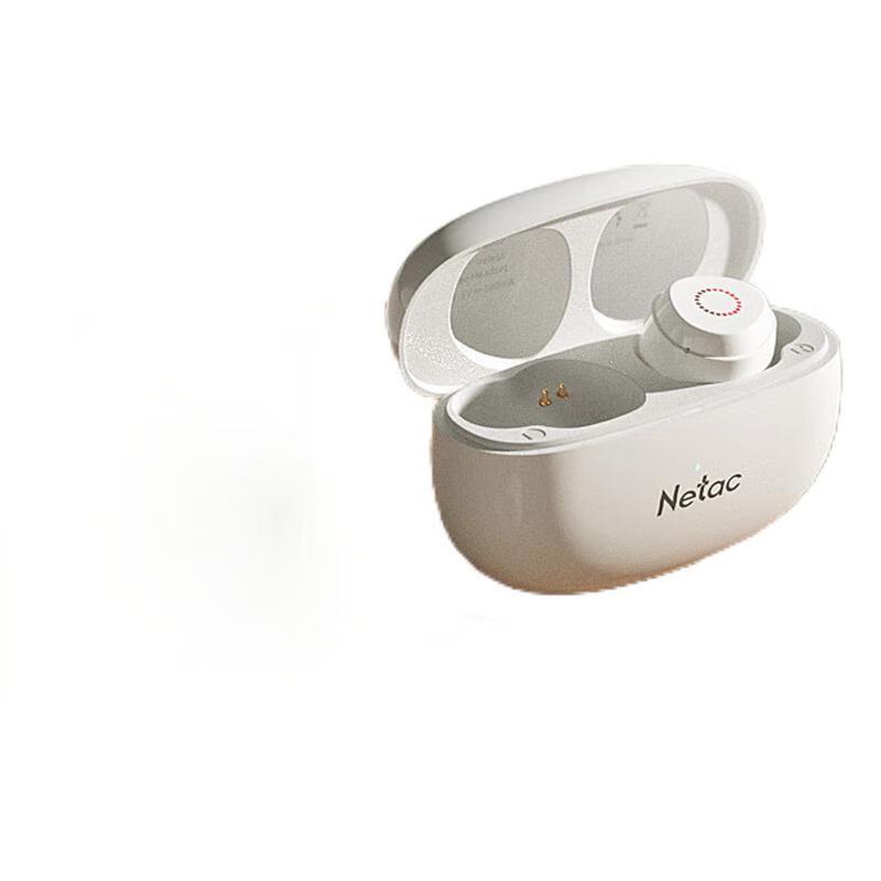 Netac LK55 In-ear Bluetooth Earphones