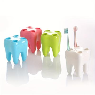 Banyo ve tuvalet – Diş fırçası tutucuları