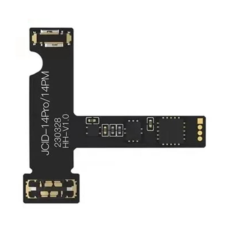

JC V1S for iPhone 14 Pro/14 Pro Max External Battery Flex Cable Type A