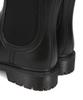 ORiental TRaffic Side Neoprene Rain Boots/R-0019 Women's Black L