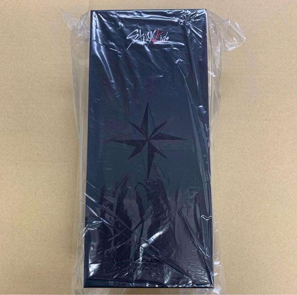 [GEBRAUCHT] Stray Kids Offizieller Light Stick VER.2