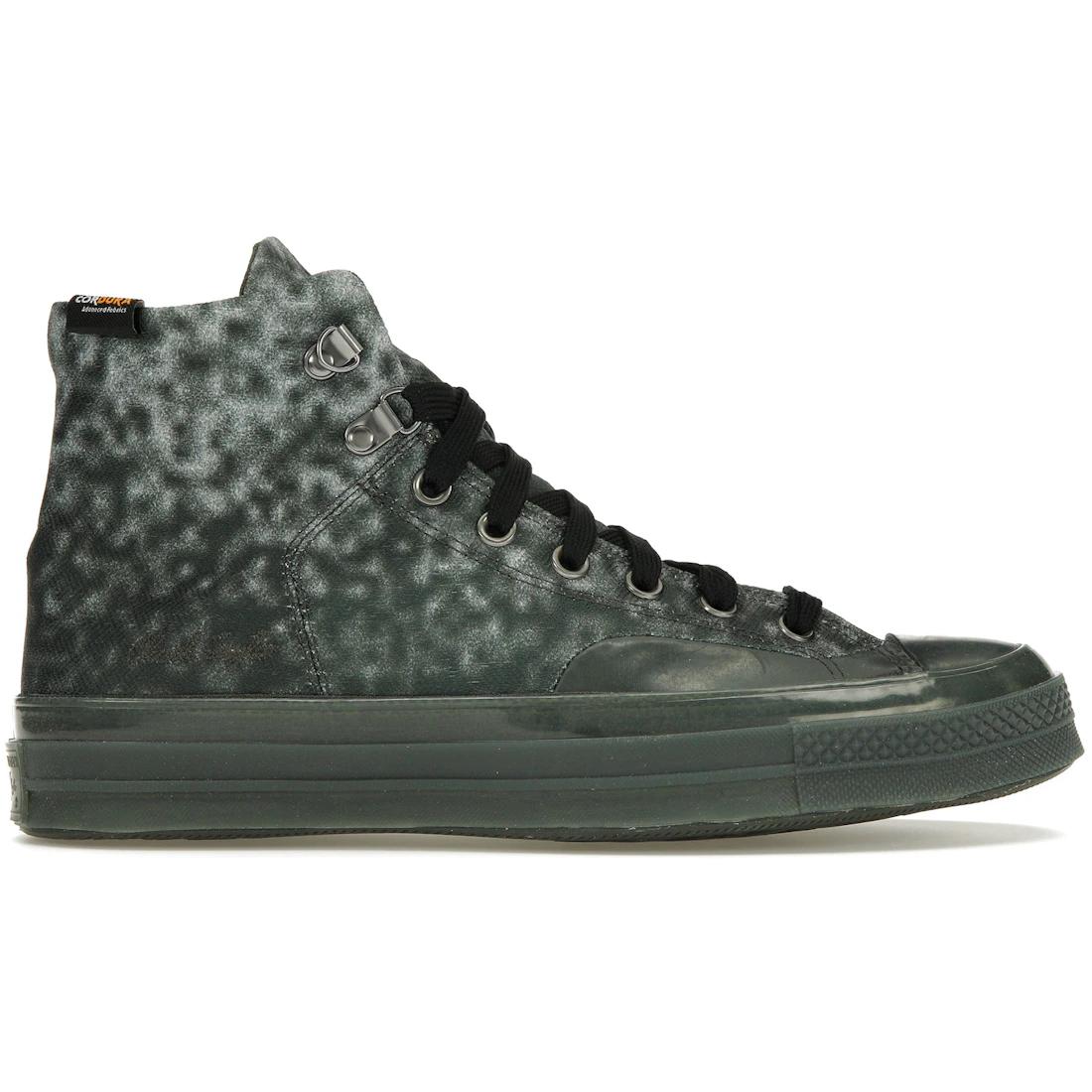 

Кеды Converse Chuck Taylor All Star 70 Hi Marquis Patta(A09784C) 43