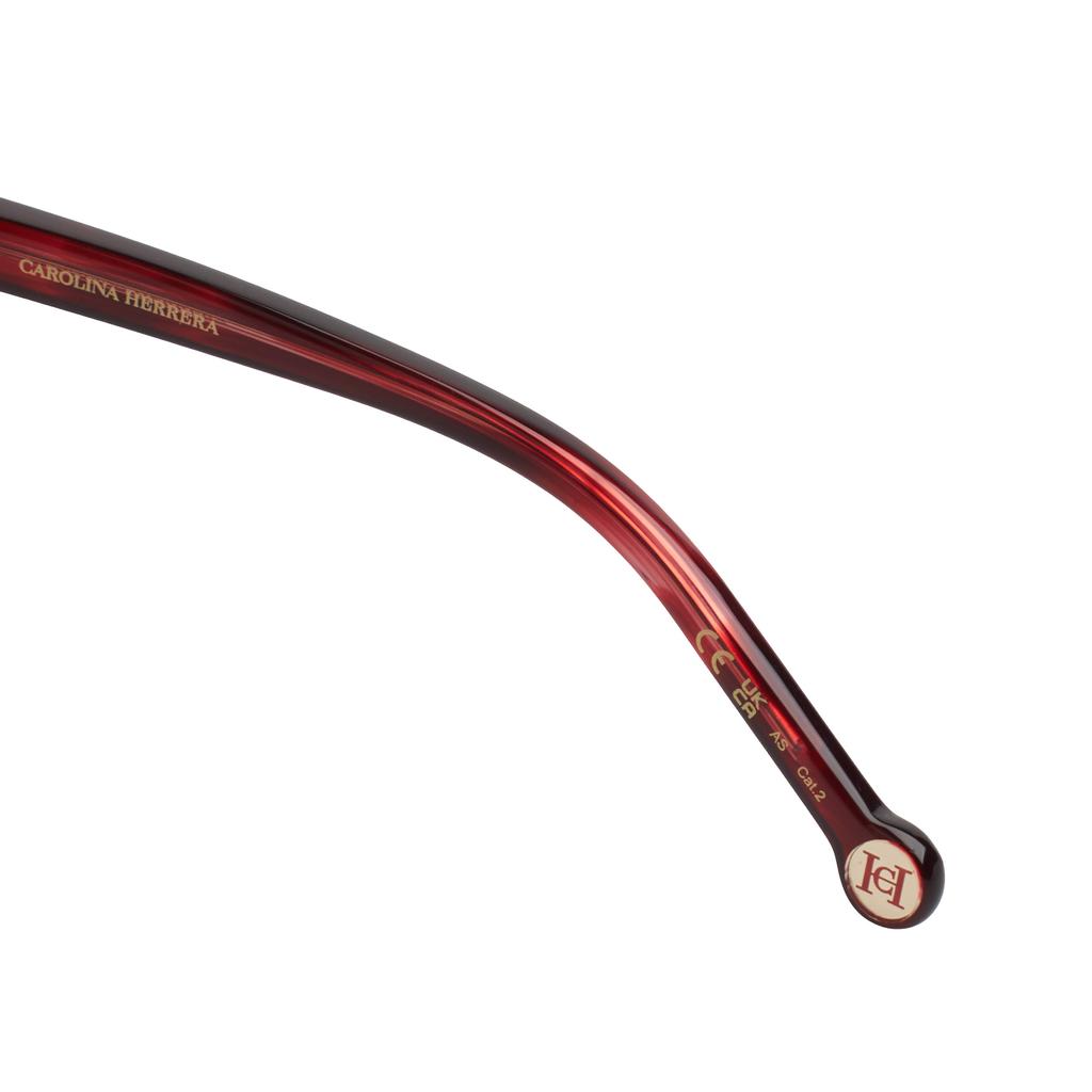 Gafas de Sol Cuadradas de Acetato HER0137S para Mujer