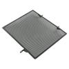 Motorcycle Radiator Grill Protector Stainless Steel Rust Proof Replacement For Ninja ZX14 ZX14R