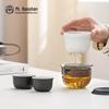 Nanshan Mister Portable Travel Tea Set