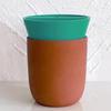 Pottery Rim Shaper Rounder Tool Cone For Pottery Rim Professional Effect Pottery Fixing Rims Tool For Repairing Deformed