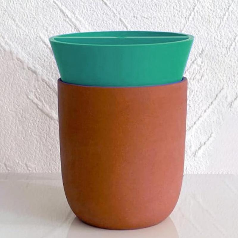 Pottery Rim Shaper Rounder Tool Cone For Pottery Rim Professional Effect Pottery Fixing Rims Tool For Repairing Deformed