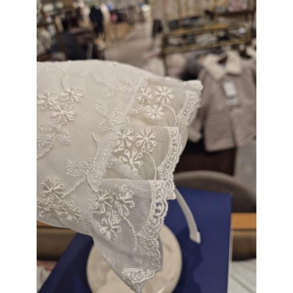 Chocola Reline Dress Suit Bonnet Set  ttombo011Set 