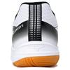 Mizuno Cyclone Speed 5 Unisex Volleyball Shoes White Black V1GA258055