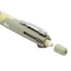 Gakken Kurahashi Rei Jetstream Pen Green H25805 Staful Multi-function 4&1 0.5mm