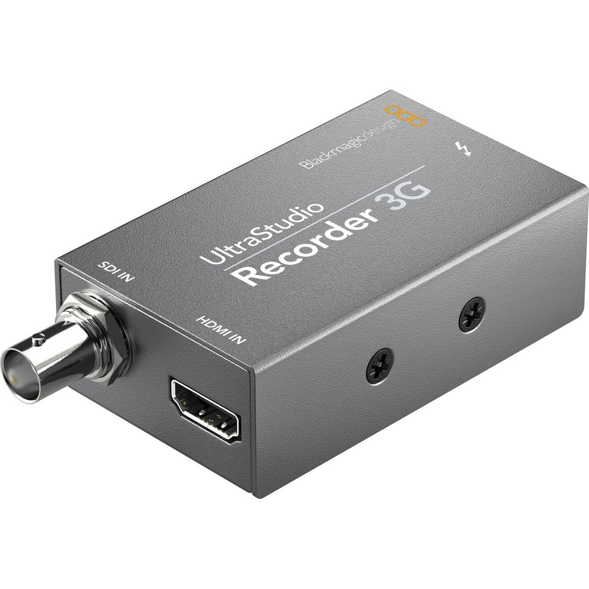 

Blackmagic Design Design Capture UltraStudio Recorder 3G BDLKULSDMAREC3G []Blackmagic