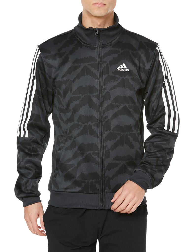 Adidas Tiro Suit Up Track Top ECY05 Carbon XL Men's (IB8389)