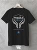 Fragile Express T-Shirt: Death Stranding Cyberpunk Japan Streetwear