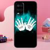 Umbrella Academy Hülle Für Oppo A18 A38 A58 A78 A98 A74 A54 A94 A80 A60 A40 A96 A76 A16 A15 A17 A57 A77 A5 Pro