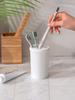 BLANC Blanc Stand Toothbrush Holder