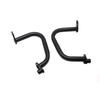 Motorcycle body guard bumper anti fall bumper suitable for Triumph Scrambler 400 Speed 400 Speed 400 X Scrambler 400X 2024 2025+