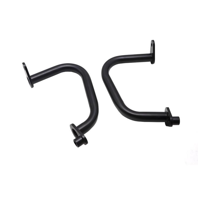 Motorcycle body guard bumper anti fall bumper suitable for Triumph Scrambler 400 Speed 400 Speed 400 X Scrambler 400X 2024 2025+