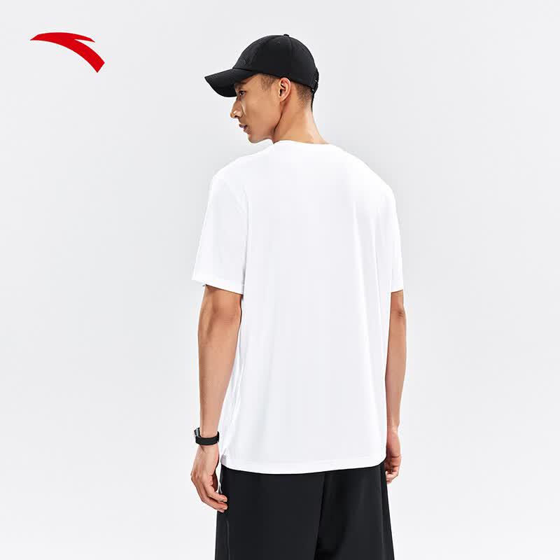 ANTA Men's Quick-Dry Sportswear Set