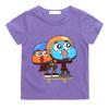 Tops – Camisetas